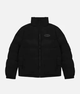 Trapstar Hyperdrive Doudoune Noir