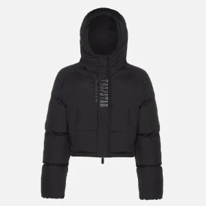Trapstar Manteau Decoded Pour Femme