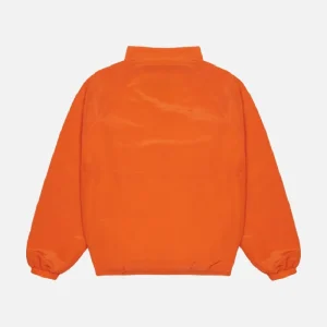 Trapstar Manteau Hyperdrive Ripstop Orange