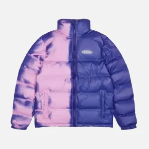 Trapstar Manteau Réactif A La Chaleur Hyperdrive
