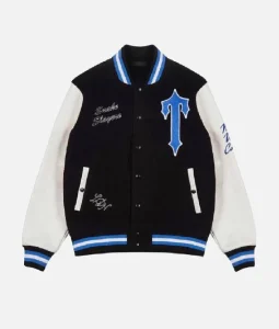 Trapstar Shooters Veste Universitaire