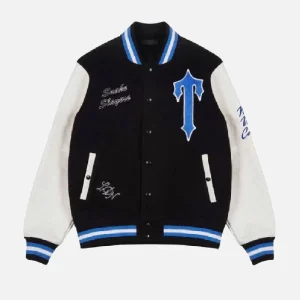 Trapstar Shooters Veste Universitaire