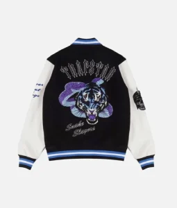 Trapstar Shooters Veste Universitaire