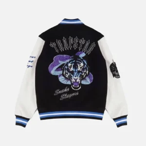 Trapstar Shooters Veste Universitaire