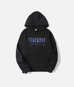 Trapstar C’est Un Sweat A Capuche Secret Galaxy