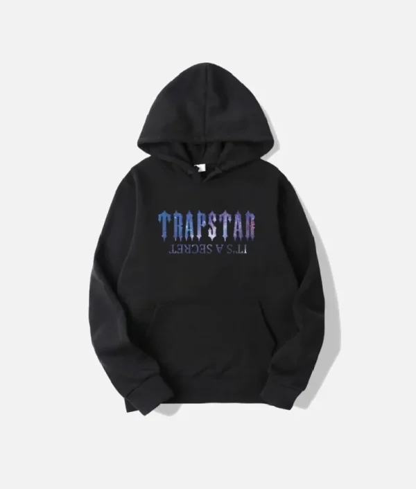 Trapstar C’est Un Sweat A Capuche Secret Galaxy