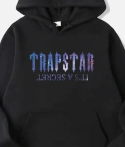Trapstar C’est Un Sweat A Capuche Secret Galaxy