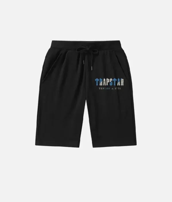 Trapstar C’est un Short Secret Noir