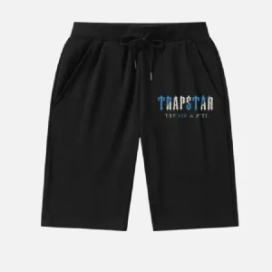 Trapstar C’est un Short Secret Noir