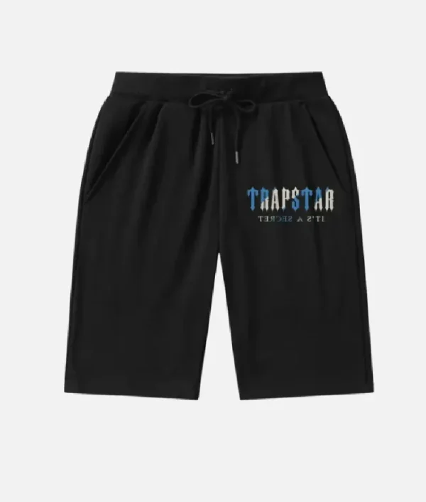 Trapstar C’est un Short Secret Noir