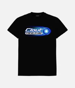 Trapstar Clout T-Shirt Noir