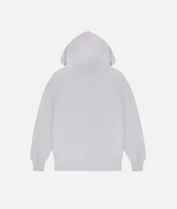 Trapstar Decoded Gel Sweat à capuche Gris