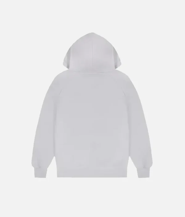 Trapstar Decoded Gel Sweat à capuche Gris
