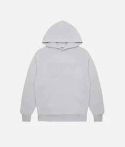 Trapstar Decoded Gel Sweat à capuche Gris