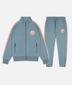 Trapstar Ensemble 1ère Classe Zip Citadelle