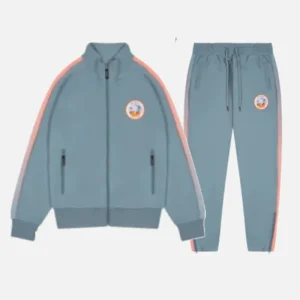 Trapstar Ensemble 1ère Classe Zip Citadelle