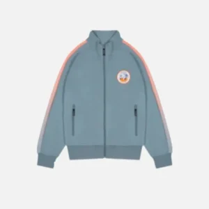 Trapstar Ensemble 1ère Classe Zip Citadelle