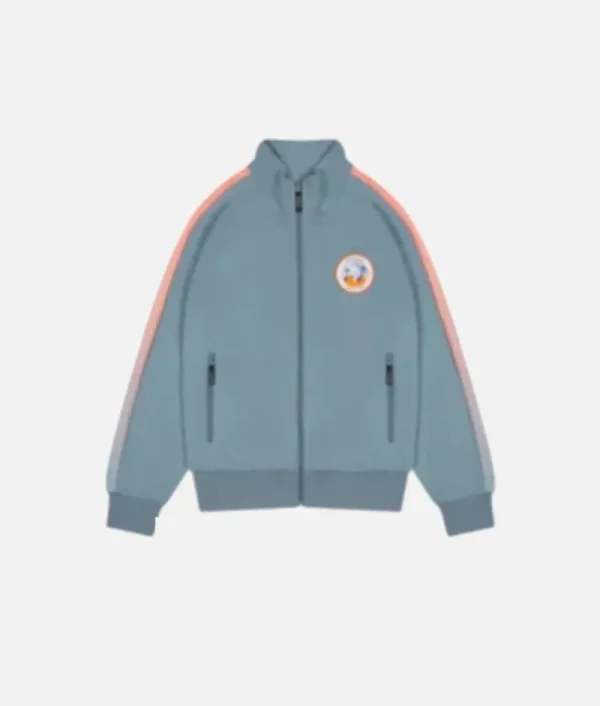 Trapstar Ensemble 1ère Classe Zip Citadelle