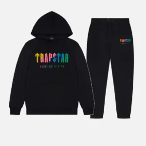 Trapstar Ensemble Chenille Decoded Candy Flavor’s