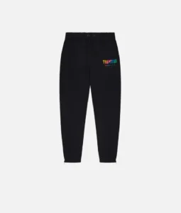 Trapstar Ensemble Chenille Decoded Candy Flavor’s