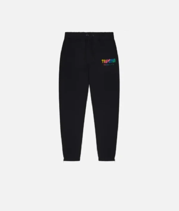 Trapstar Ensemble Chenille Decoded Candy Flavor’s