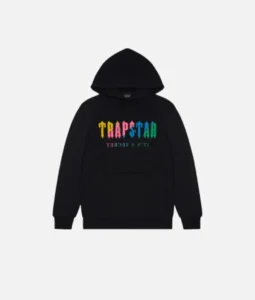 Trapstar Ensemble Chenille Decoded Candy Flavor’s