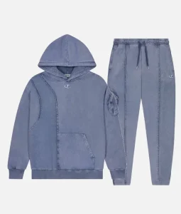 Trapstar Ensemble Construct Hyperdrive Bleu