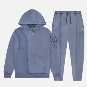 Trapstar Ensemble Construct Hyperdrive Bleu