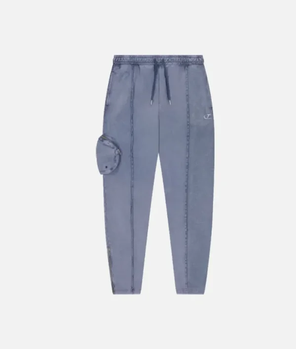 Trapstar Ensemble Construct Hyperdrive Bleu