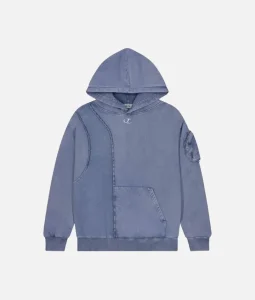 Trapstar Ensemble Construct Hyperdrive Bleu