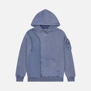 Trapstar Ensemble Construct Hyperdrive Bleu