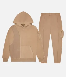 Trapstar Ensemble Construct Hyperdrive Café Glacé