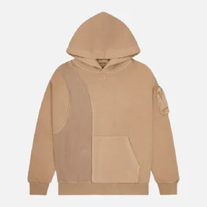 Trapstar Ensemble Construct Hyperdrive Café Glacé