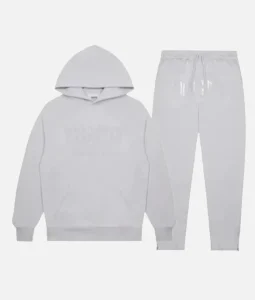 Trapstar Ensemble Construct Hyperdrive Gris