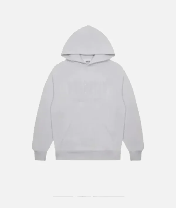 Trapstar Ensemble Construct Hyperdrive Gris