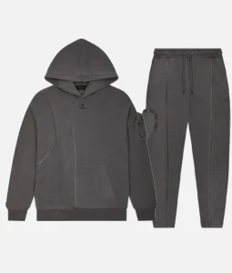 Trapstar Ensemble Construct Hyperdrive Noir