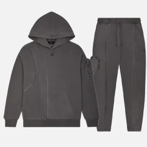 Trapstar Ensemble Construct Hyperdrive Noir