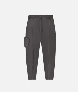 Trapstar Ensemble Construct Hyperdrive Noir