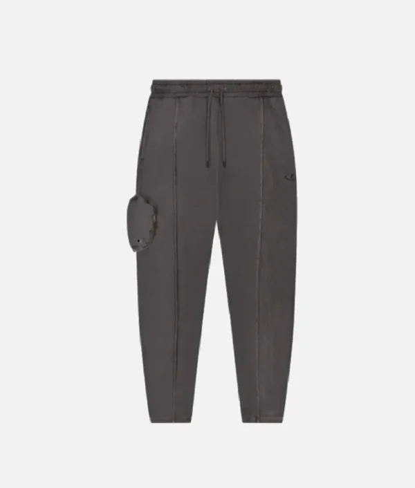 Trapstar Ensemble Construct Hyperdrive Noir