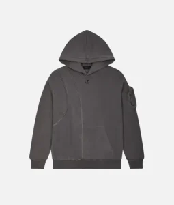 Trapstar Ensemble Construct Hyperdrive Noir