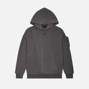 Trapstar Ensemble Construct Hyperdrive Noir