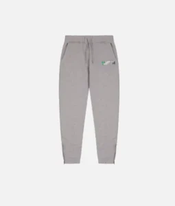 Trapstar Ensemble Irongate Arch Chenille Gris
