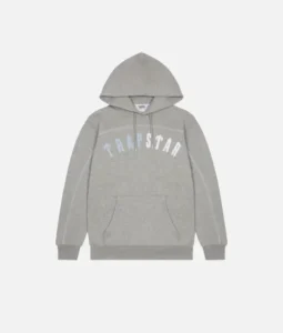Trapstar Ensemble Irongate Arch Gris