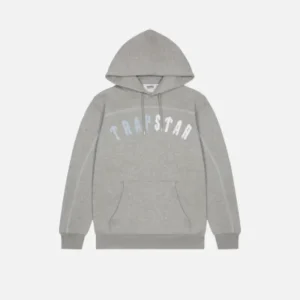 Trapstar Ensemble Irongate Arch Gris