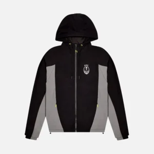 Trapstar Ensemble Irongate T Crest Noir