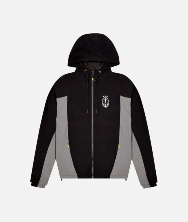 Trapstar Ensemble Irongate T Crest Noir