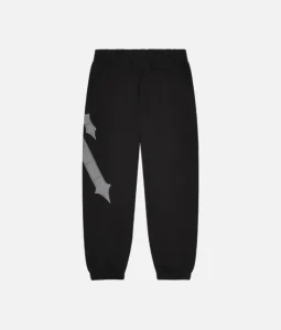 Trapstar Ensemble Irongate T Hood Noir Gris