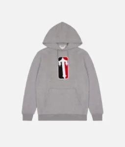 Trapstar Ensemble T Logo Gris