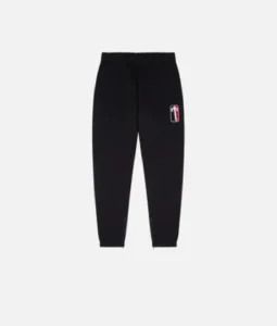 Trapstar Ensemble T Logo Noir