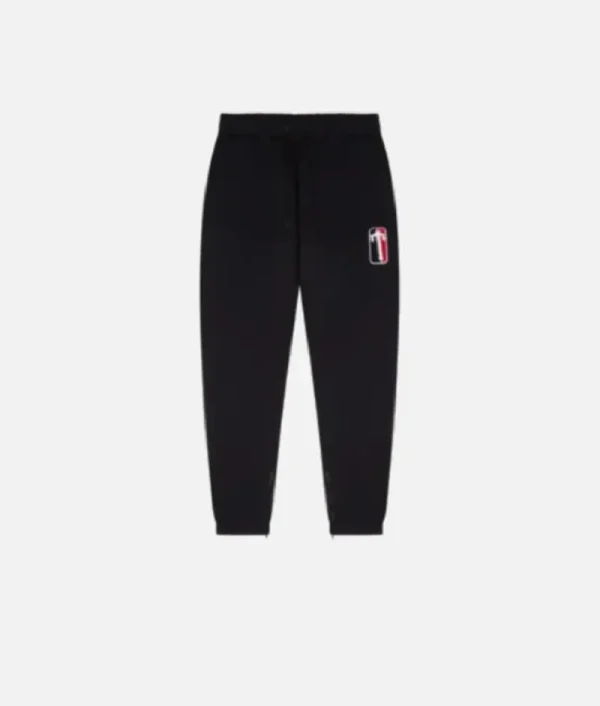 Trapstar Ensemble T Logo Noir
